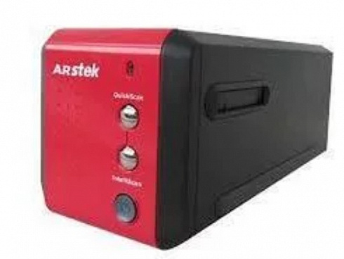 ARSTEK G VIEW SCAN