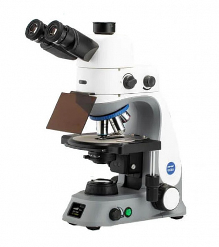 Микроскоп Soptop EX33