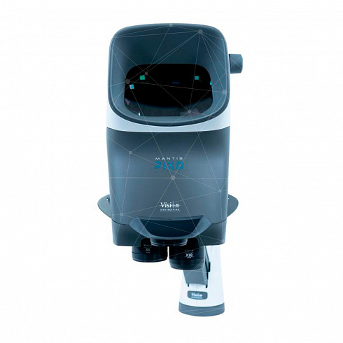 Mantis PIXO микроскоп Vision Engineering